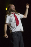 inflames